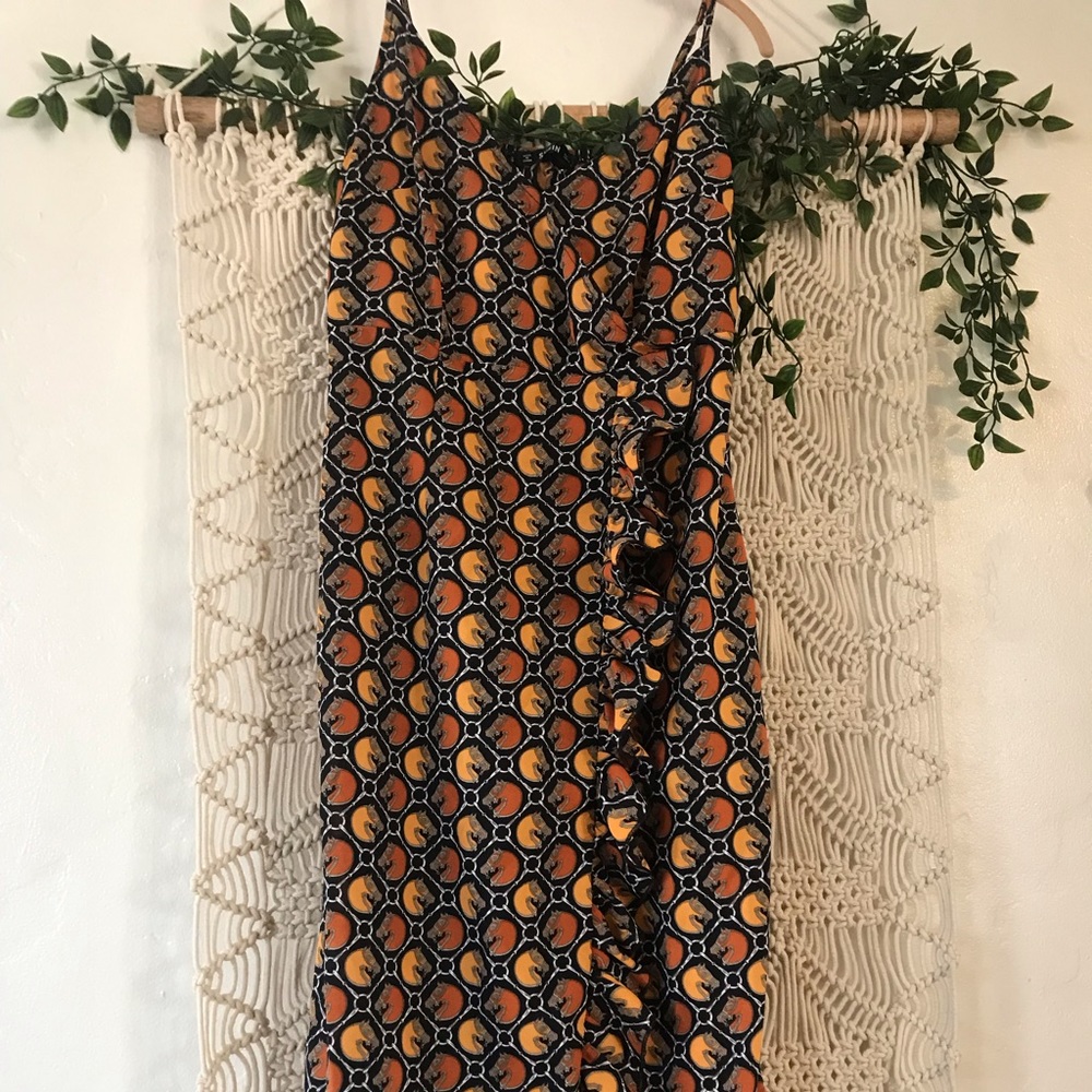 Casual Shein Dress